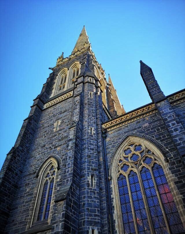 St Patrick's Catholic Church