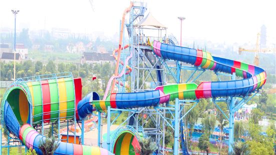Water Dream Park