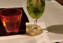 Pan Asian美食图片