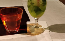 Pan Asian餐厅图片