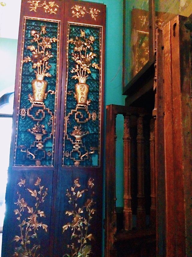 伊莎貝拉嘉納藝術博物館
