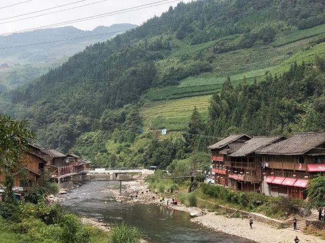 황뤄야오자이