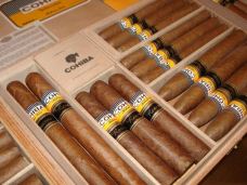 古巴哈瓦那雪茄-依兰-M29****5331