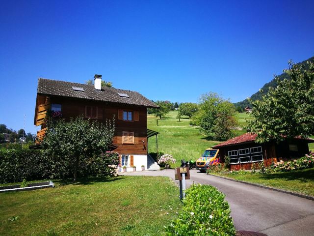 Mt. Rigi