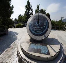 “唐山过台湾”石雕园-漳浦