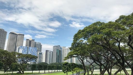 Manila North Cemetery
