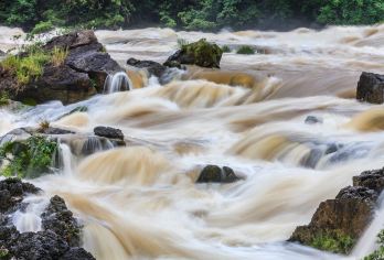 【贵阳出发】黄果树瀑布一日游（含天星桥景区+陡坡塘瀑布）【中华第一瀑+精华景点一次游+纯玩无购物】