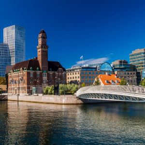 Malmo