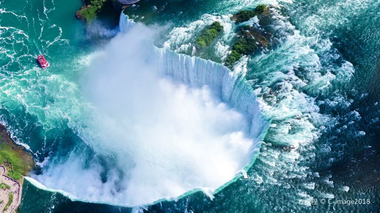 6-Day Tour from New York·Philadelphia, Washington D.C. and Niagara Falls | Airport(EWR) Pick-up