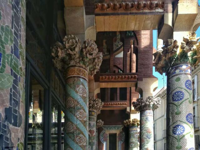Palau de la Música Catalana