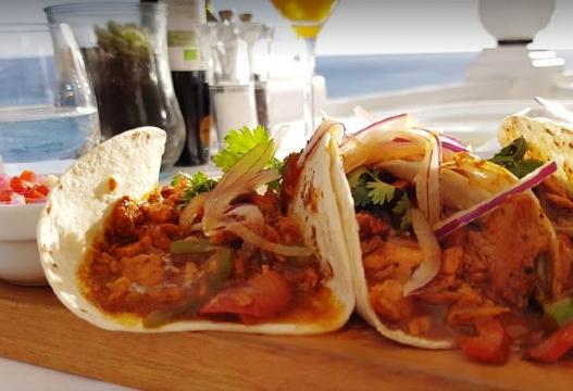 Cotton Beach Club Ibiza