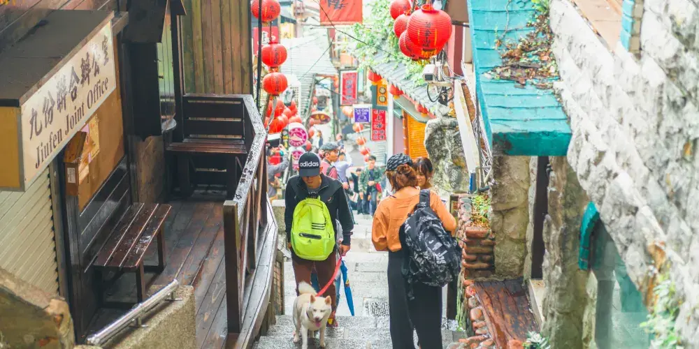 永安旅遊