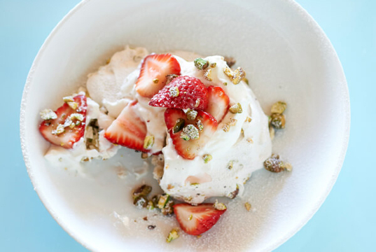 比尔斯咖啡馆餐厅图片