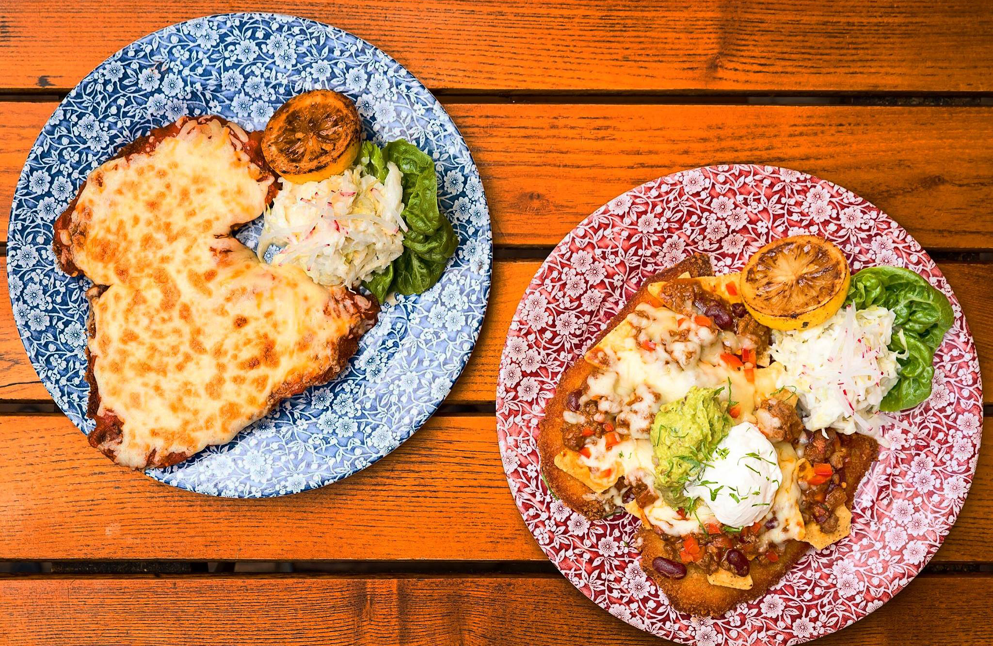 Bavarian Bier Cafe餐厅图片