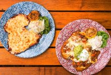 Bavarian Bier Cafe美食图片