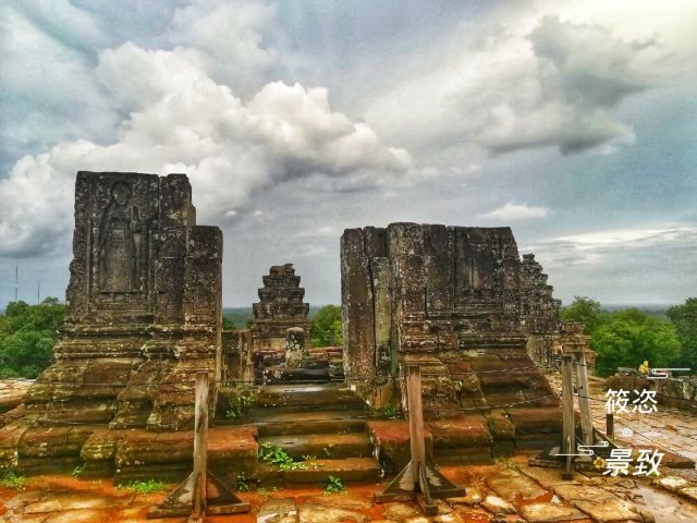 Phnom Bakheng