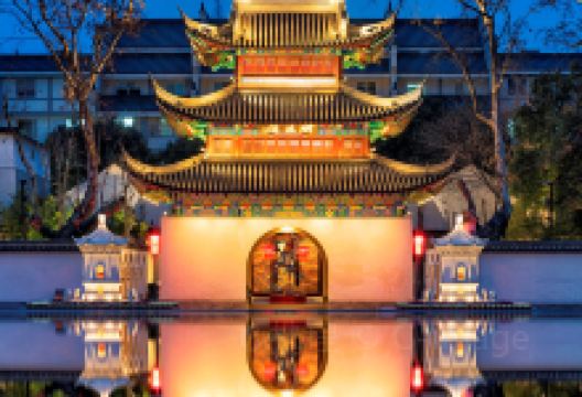 中国科举博物馆(江南贡院)景点图片