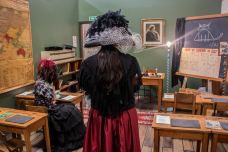 白石小镇-奥玛鲁