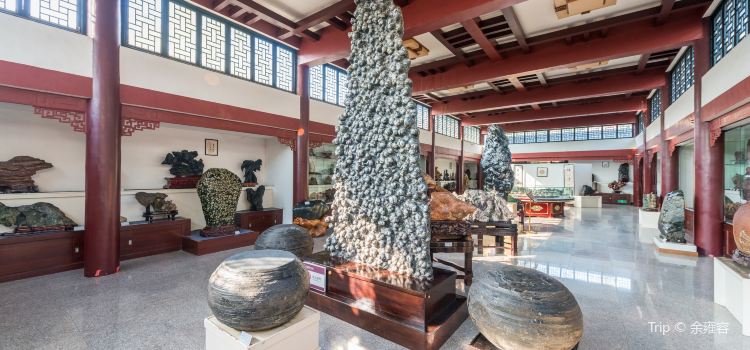 Wuhan Zhonghua Qishiguan Tickets Deals Reviews Family - 