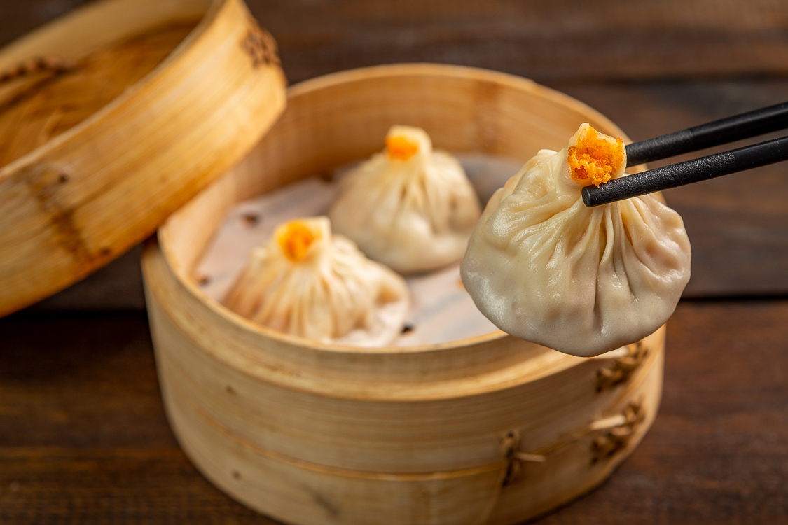 苏州金鸡湖凯宾斯基大酒店·望湖阁中餐厅(国宾路店)