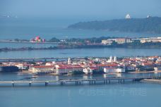 Casco Viejo老城区-巴拿马城