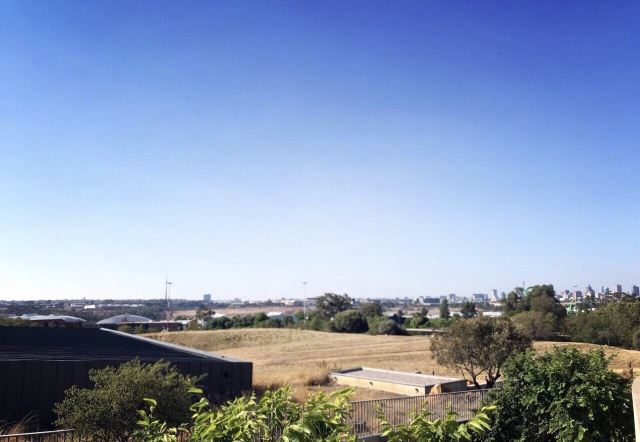 Apartheid Museum
