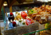 叶利谢耶夫食品商场购物图片