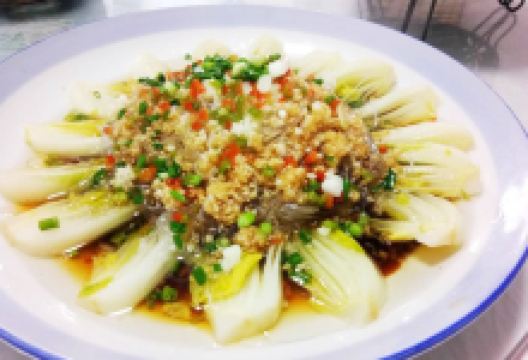 凤湖缘品鱼馆(103省道店)美食图片