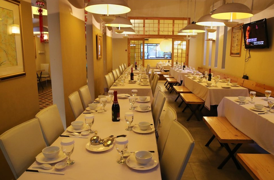 Loving Hut - Jatinegara