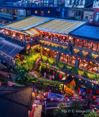 5D4N • 5D4N · Private tour · Taichung + Sun Moon Lake + Changhua + Taipei -  Discover Taiwan's scenic beauty & cultural treasures
