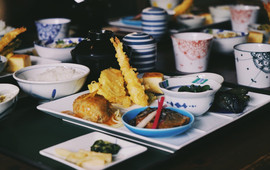 Tono Restaurant Seisyun no Sato