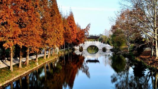金山焦山北固山旅游景区