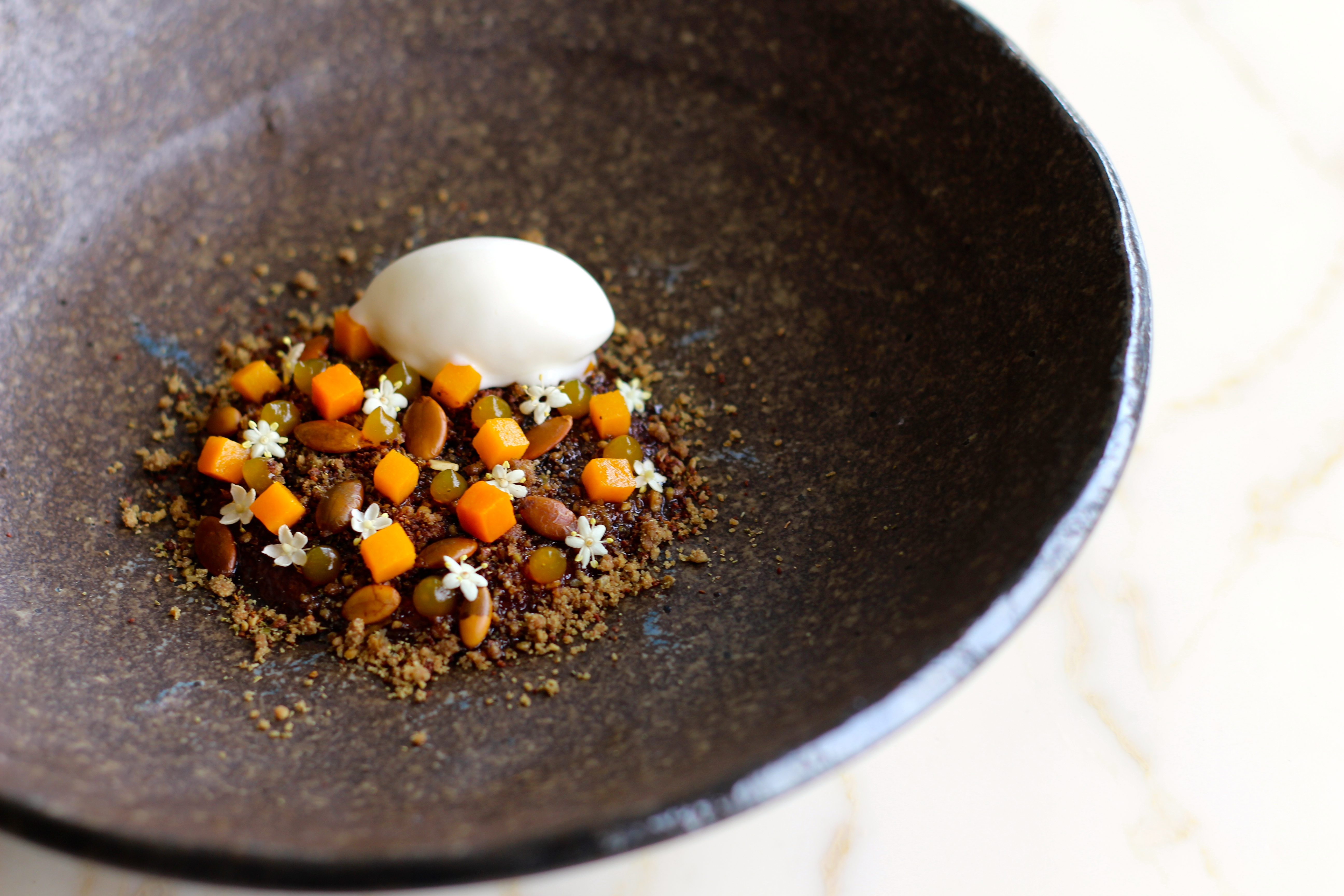 Ormeggio at The Spit