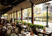 Waterfront Southgate美食图片