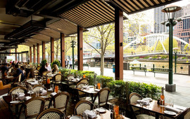 Waterfront Southgate