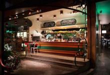 Spring Street Grocer Cafe购物图片