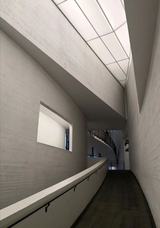 Museum of Contemporary Art Kiasma