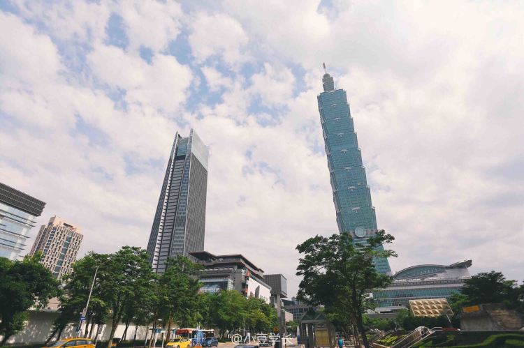TAIPEI 101