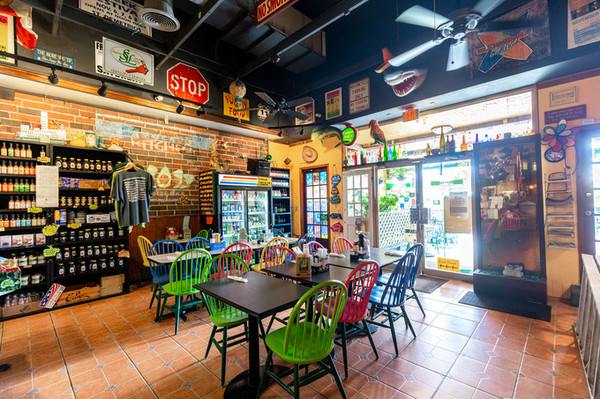 Dancing Avocado Kitchen (daK)