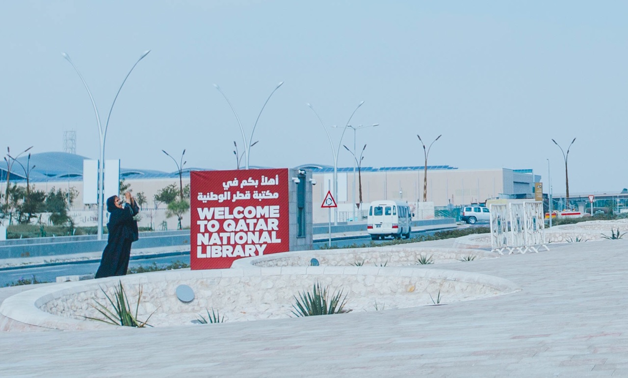 Qatar Travel Guides 2020 Qatar Attractions Map Asia Independent