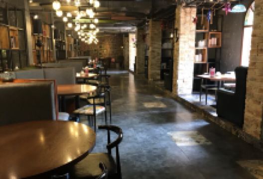 鲜为时尚餐厅(步行街店)美食图片