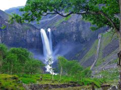 延边+长白山人文自然2日游