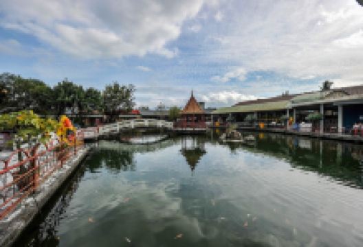 花糖文物馆景点图片