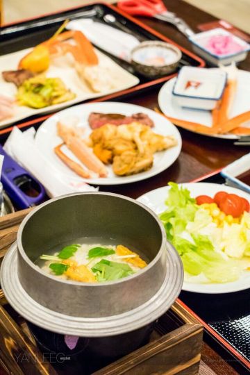 盛楼閣餐厅图片