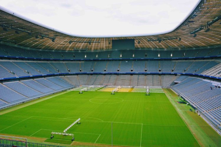 Allianz Arena