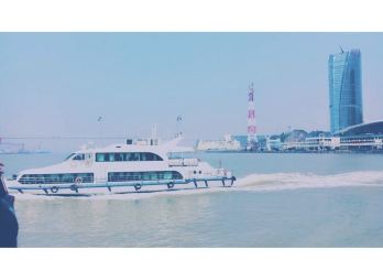 厦门鼓浪屿一日游【含往返船票+讲解+接送+深度游览鼓浪屿】【[1-18人精品团]专业导游讲解+船票+菽庄花园门票+讲解耳麦，除用餐外一价全含；】