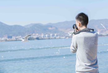 昆明滇池+云南省博物馆+官渡古镇+昆明老街独立包车 上门接送【[充分准备］下单前请先咨询客服用车安排，一对一专人服务】