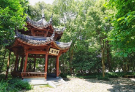 歙县郑氏宗祠景点图片