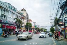 宁曼路景点图片