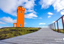 Svortuloft Lighthouse景点图片